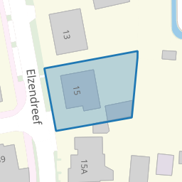 Perceel GFN00-B-1826