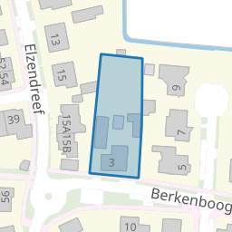 Perceel GFN00-B-1827