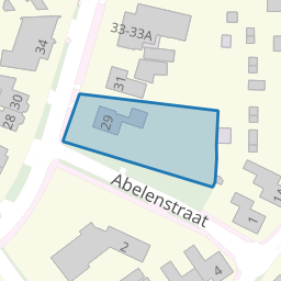 Perceel GFN00-B-1830