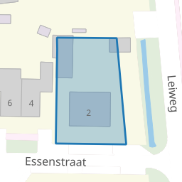 Perceel GFN00-B-1831