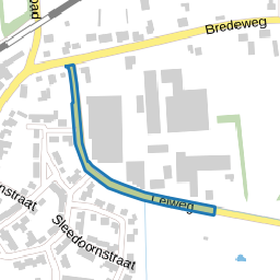 Perceel GFN00-B-1836