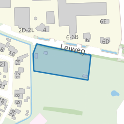 Perceel GFN00-B-1838