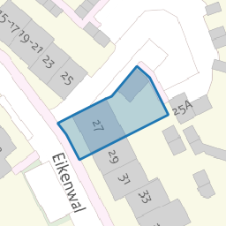 Perceel GFN00-B-1881