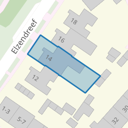 Perceel GFN00-B-1884