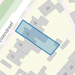 Perceel GFN00-B-1885