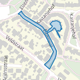 Perceel GFN00-B-1900