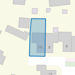 Perceel GFN00-B-1901