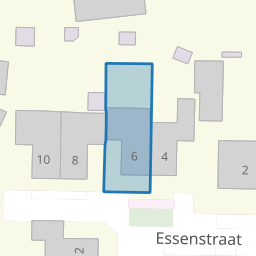 Perceel GFN00-B-1903