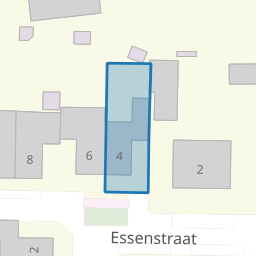 Perceel GFN00-B-1904