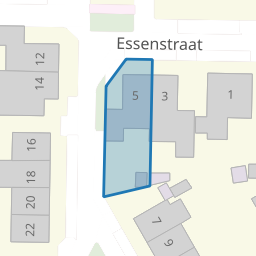 Perceel GFN00-B-1909