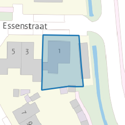 Perceel GFN00-B-1911