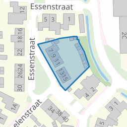 Perceel GFN00-B-1912