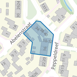 Perceel GFN00-B-1913