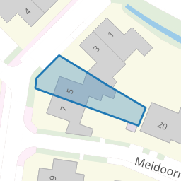 Perceel GFN00-B-1916