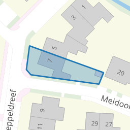 Perceel GFN00-B-1917