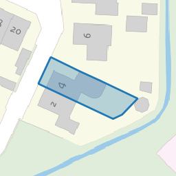 Perceel GFN00-B-1919