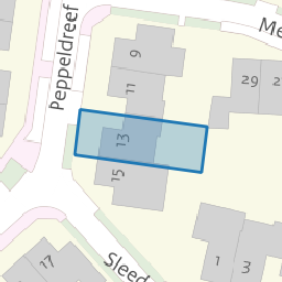 Perceel GFN00-B-1925