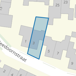 Perceel GFN00-B-1928