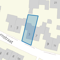 Perceel GFN00-B-1929