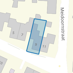 Perceel GFN00-B-1931