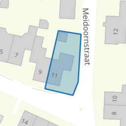 Perceel GFN00-B-1932