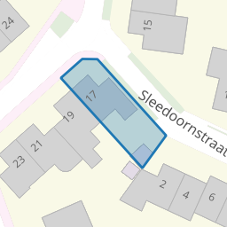 Perceel GFN00-B-1933