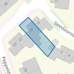 Perceel GFN00-B-1934