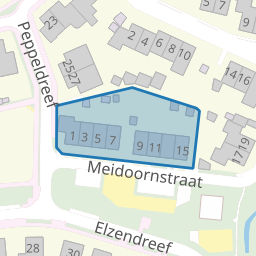 Perceel GFN00-B-1939