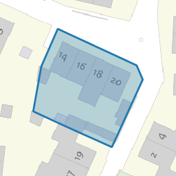 Perceel GFN00-B-1942