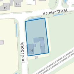 Perceel GFN00-B-1952