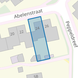 Perceel GFN00-B-1981