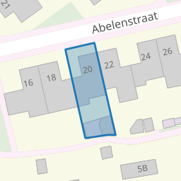 Perceel GFN00-B-1983