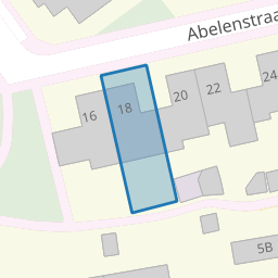 Perceel GFN00-B-1984