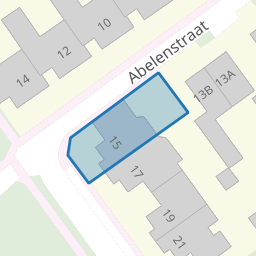 Perceel GFN00-B-1992