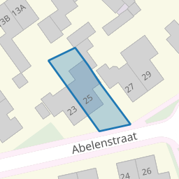 Perceel GFN00-B-1994