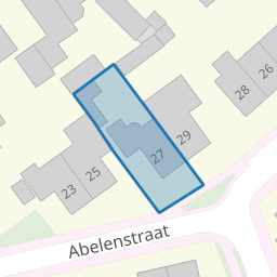 Perceel GFN00-B-1995