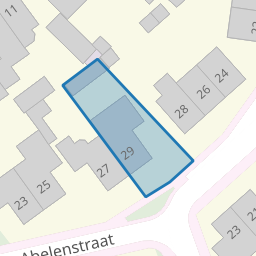 Perceel GFN00-B-1996