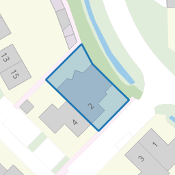 Perceel GFN00-B-1999