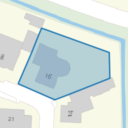 Perceel GFN00-B-2000