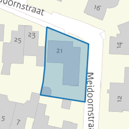 Perceel GFN00-B-2002