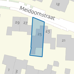 Perceel GFN00-B-2004