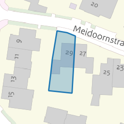 Perceel GFN00-B-2006