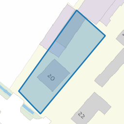 Perceel GFN00-B-2020