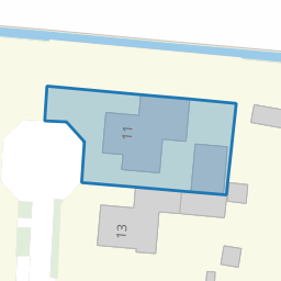 Perceel GFN00-B-2033