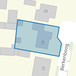 Perceel GFN00-B-2037