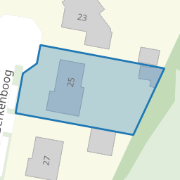 Perceel GFN00-B-2039