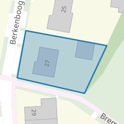 Perceel GFN00-B-2040