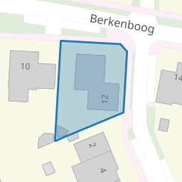 Perceel GFN00-B-2044