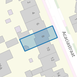 Perceel GFN00-B-2054