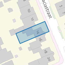 Perceel GFN00-B-2057